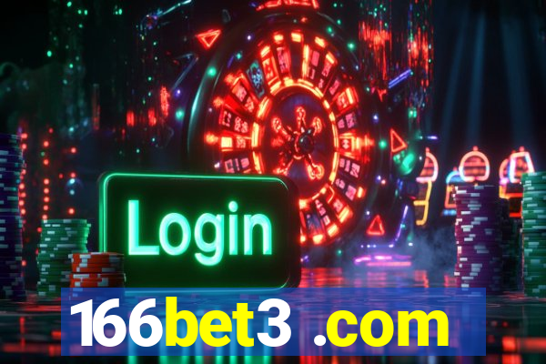 166bet3 .com